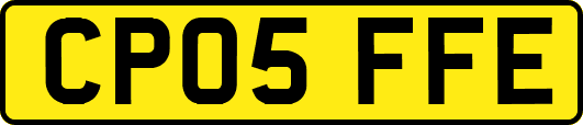 CP05FFE