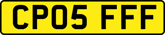CP05FFF