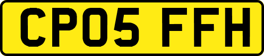 CP05FFH