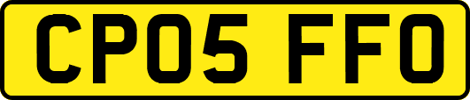 CP05FFO