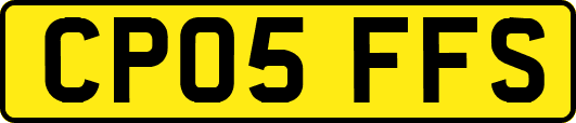 CP05FFS