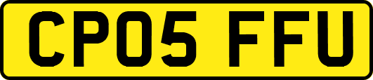 CP05FFU