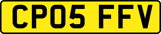 CP05FFV