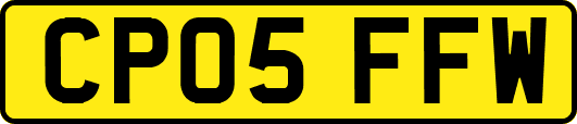 CP05FFW