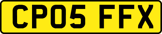 CP05FFX