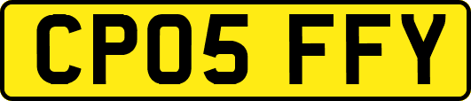 CP05FFY