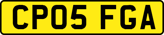 CP05FGA