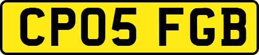 CP05FGB