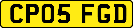 CP05FGD