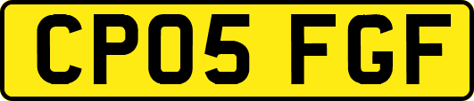 CP05FGF