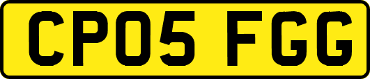 CP05FGG