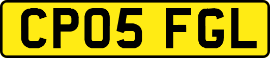 CP05FGL