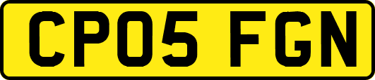 CP05FGN