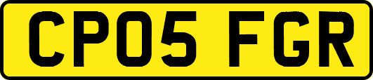 CP05FGR