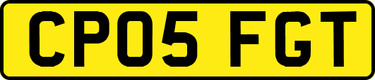 CP05FGT