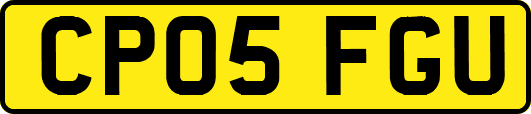 CP05FGU