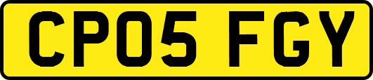 CP05FGY