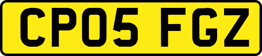 CP05FGZ