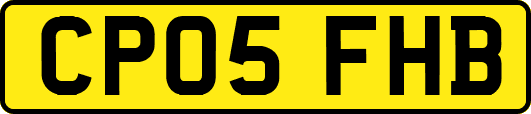 CP05FHB