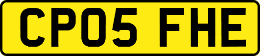 CP05FHE