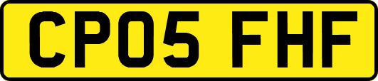 CP05FHF