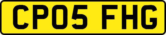 CP05FHG