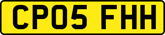 CP05FHH