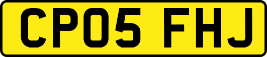CP05FHJ
