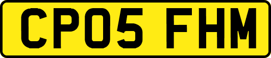 CP05FHM