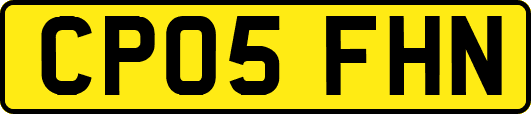 CP05FHN