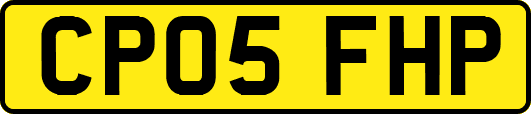 CP05FHP
