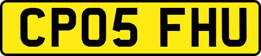 CP05FHU