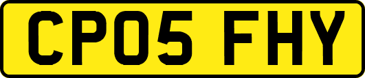 CP05FHY