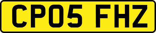 CP05FHZ