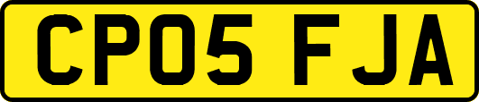 CP05FJA
