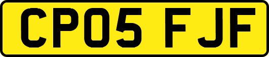 CP05FJF