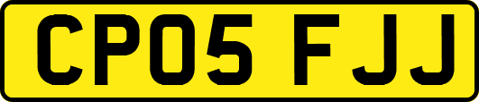 CP05FJJ