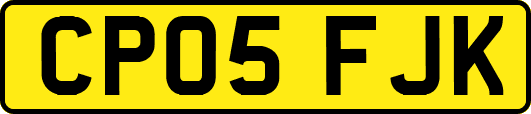 CP05FJK