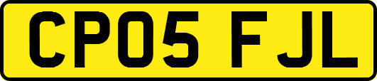 CP05FJL