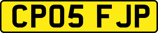 CP05FJP