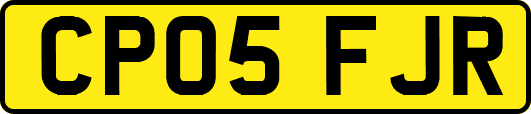 CP05FJR