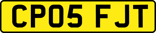 CP05FJT