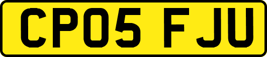 CP05FJU