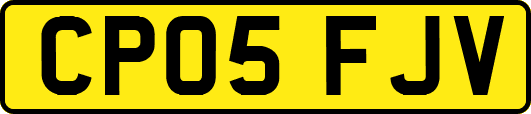 CP05FJV