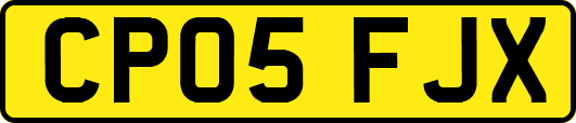 CP05FJX