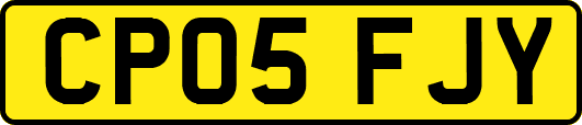 CP05FJY