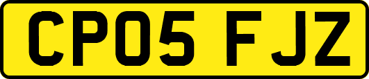 CP05FJZ