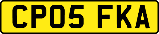 CP05FKA