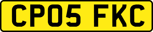 CP05FKC