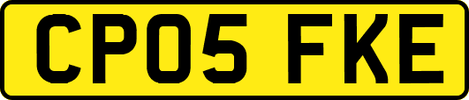 CP05FKE